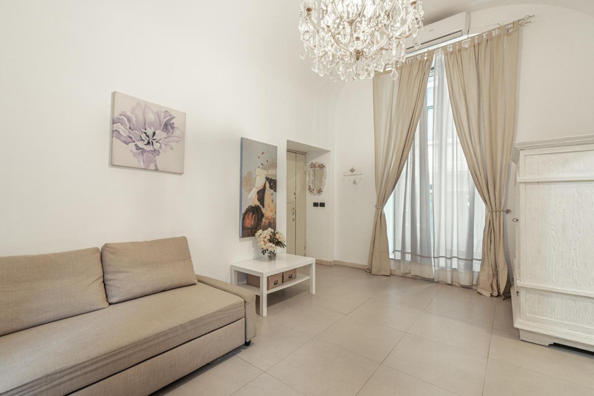 Zefnea House Apartment Catania Exterior photo