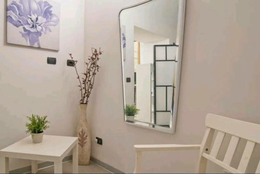 Zefnea House Apartment Catania Exterior photo